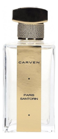 Фото духиCarven Variations Paris Santorin