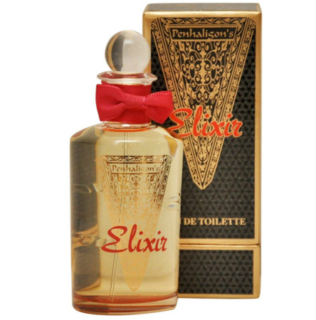 Фото духиPenhaligon`s Elixir
