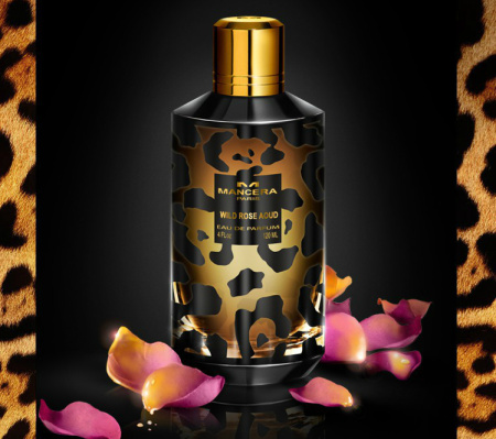 Фото духиMancera Wild Rose Aoud