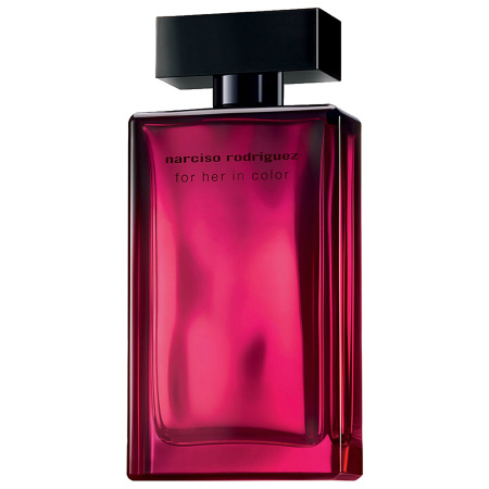 Фото духиNarciso Rodriguez For Her In Color