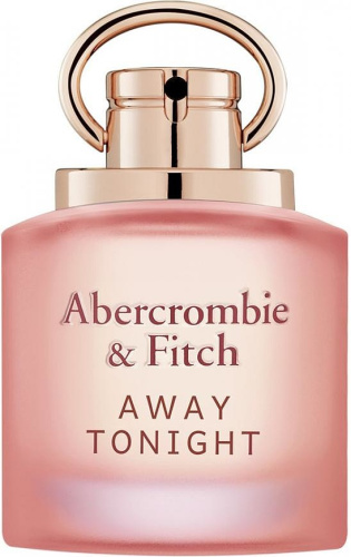 Abercrombie & Fitch Away Tonight Woman (20-62400 парфюмерная вода-тестер 100 мл)