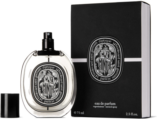Фото духиDiptyque Eau De Minthe