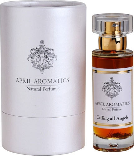 April Aromatics Calling All Angels (20-61899 парфюмерная вода 30 мл)