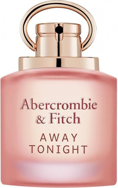 Abercrombie & Fitch Away Tonight Woman (20-62400 парфюмерная вода-тестер 100 мл)