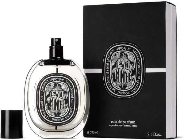 Фото духиDiptyque Eau De Minthe