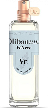 Фото духи Olibanum Vetiver