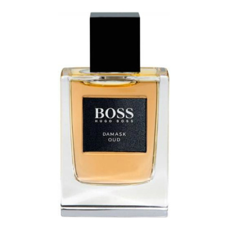 Фото духиHugo Boss The Collection Damask Oud