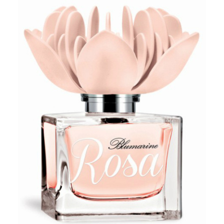 Фото духиBlumarine Rosa