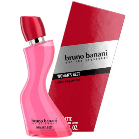 Фото духиBruno Banani Woman's Best