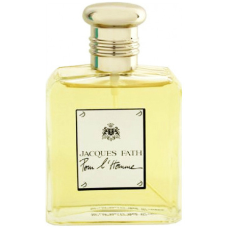 Фото духиJacques Fath Pour L`Homme