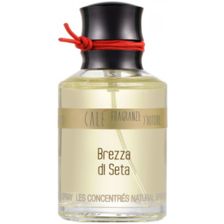 Фото духиCale Fragranze d’Autore Brezza di Seta