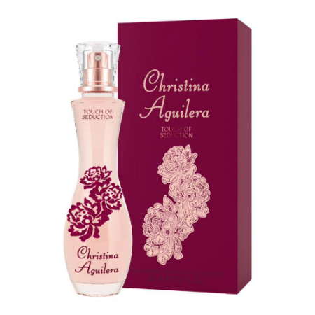 Фото духиChristina Aguilera Touch of Seduction
