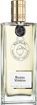 Фото духи Parfums de Nicolai Riviera Verbena