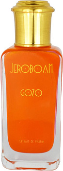 Фото духи Jeroboam Gozo