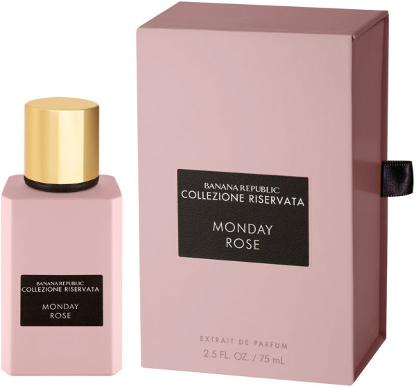 Фото духиBanana Republic Monday Rose
