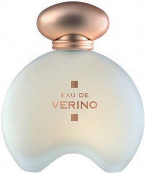 Фото духи Roberto Verino Eau De Verino