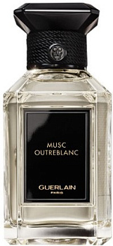 Guerlain Musc Outreblanc (20-76332 парфюмерная вода-тестер 100 мл)