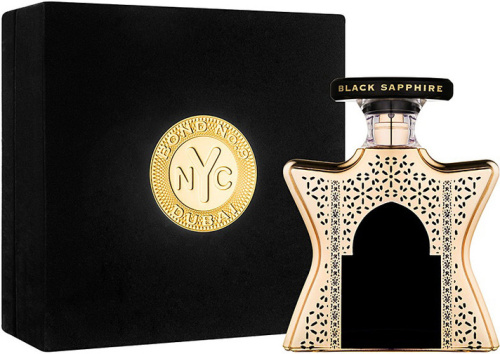 Фото духиBond No.9 Dubai Black Sapphire