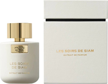 Maison De L'asie Les Soirs De Siam (20-87220 духи 100 мл)