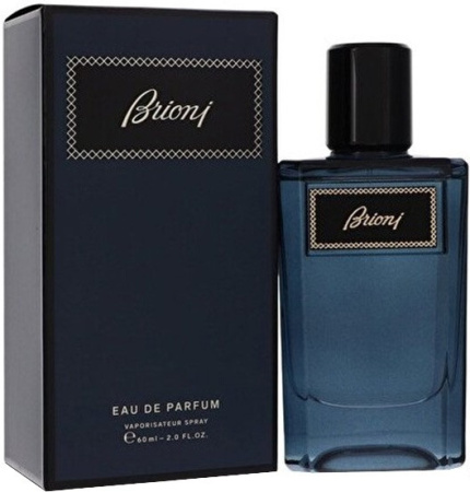 Фото духиBrioni Eau De Parfum