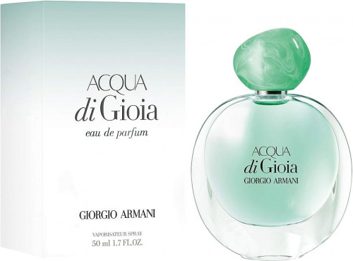 Фото духиGiorgio Armani Acqua di Gioia
