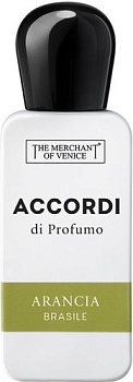 Фото духи The Merchant of Venice Arancia Brasile