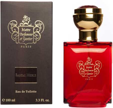 Фото духиMaitre Parfumeur et Gantier Santal Noble