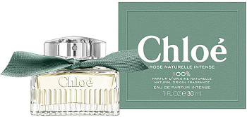 Фото духи Chloe Rose Naturelle Intense