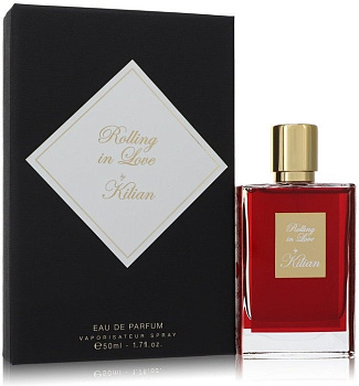 Kilian Rolling in Love (20-40140 парфюмерная вода 50 мл)