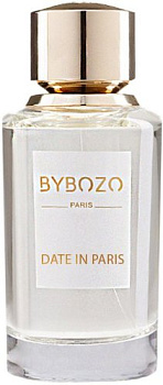 Фото духи ByBozo Date In Paris