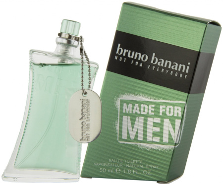 Фото духиBruno Banani Made for Men