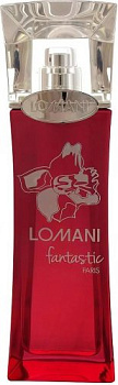 Фото духи Lomani Fantastic
