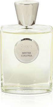 Фото духи Giardino Benessere Mister Colonia