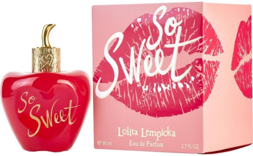 Фото духиLolita Lempicka So Sweet