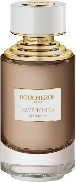 Фото духиBoucheron Feve Tonka De Canaima