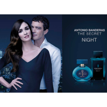 Фото духиAntonio Banderas The Secret Night