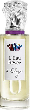 Фото духи Sisley L'eau Revee D'eliya