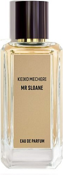 Фото духи Keiko Mecheri Mr Sloane