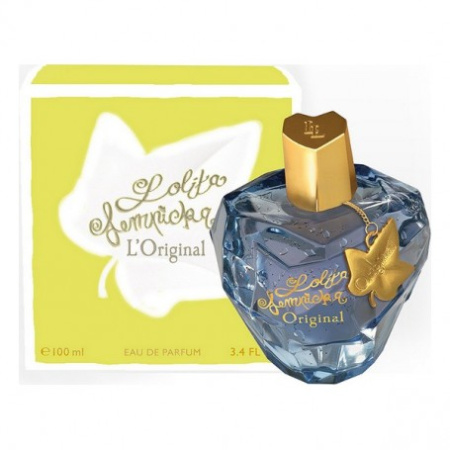 Фото духиLolita Lempicka Original