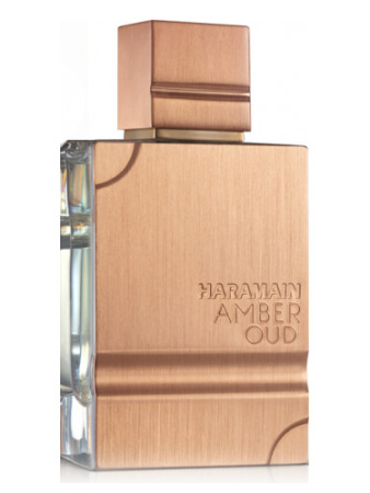 Фото духиAl Haramain Perfumes Amber Oud