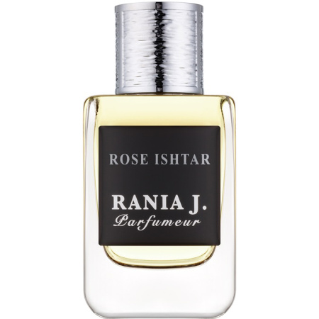 Фото духиRania J Rose Ishtar