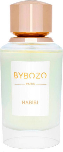 Фото духиByBozo Habibi