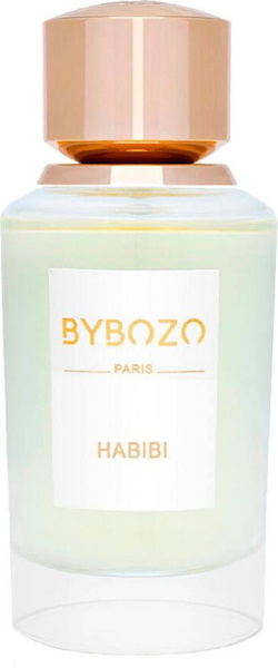 Фото духиByBozo Habibi