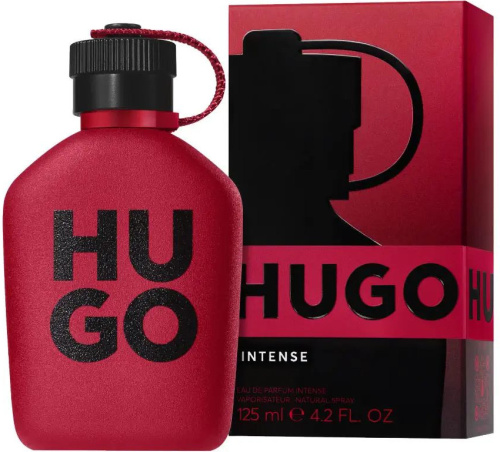 Фото духиHugo Boss Hugo Intense