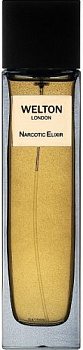 Фото духи Welton London Narcotic Elixir