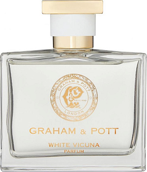 Graham & Pott White Vicuna (20-43711 духи-тестер 100 мл)