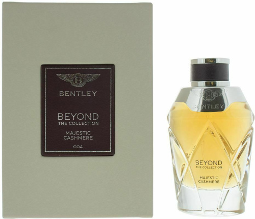 Фото духиBentley Majestic Cashmere