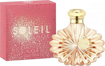 Фото духи Lalique Soleil
