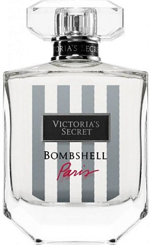 Фото духи Victoria's Secret Bombshell Paris
