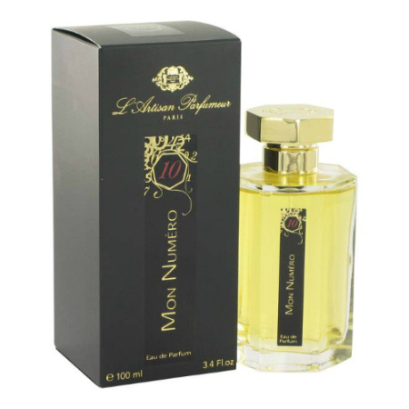 Фото духиL`Artisan Parfumeur Mon Numero 10